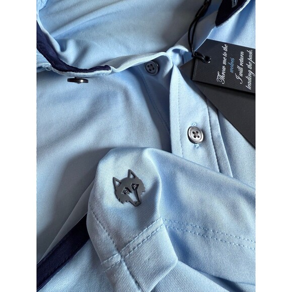 Greyson Polo - Picture 9 of 9